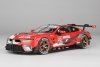 Nunu PN24043 BMW M8 GTE 2020 Road Atlanta 6 Hours Winner 1/24